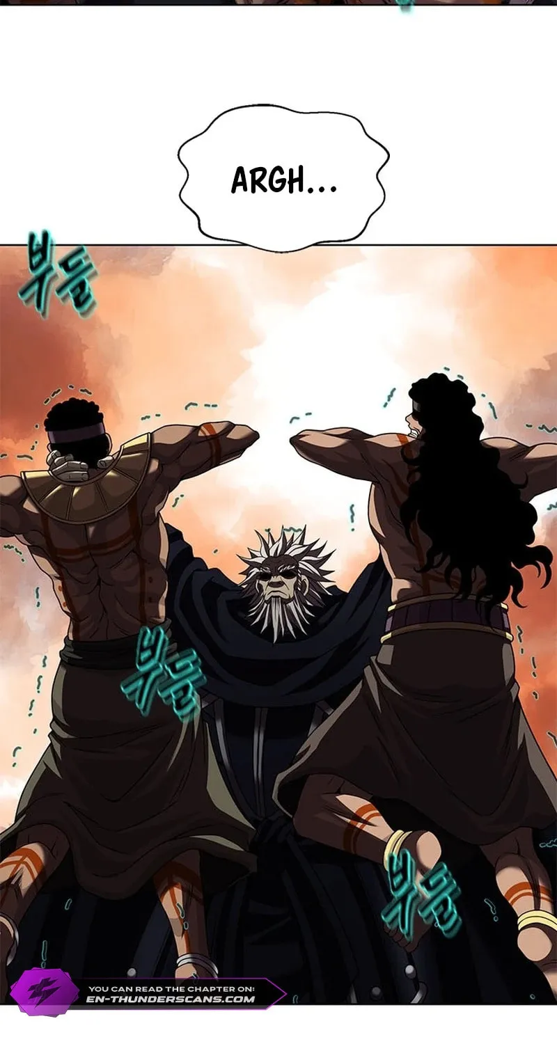 Read Invincible Territory chapter 17 image 89 on Lezhin