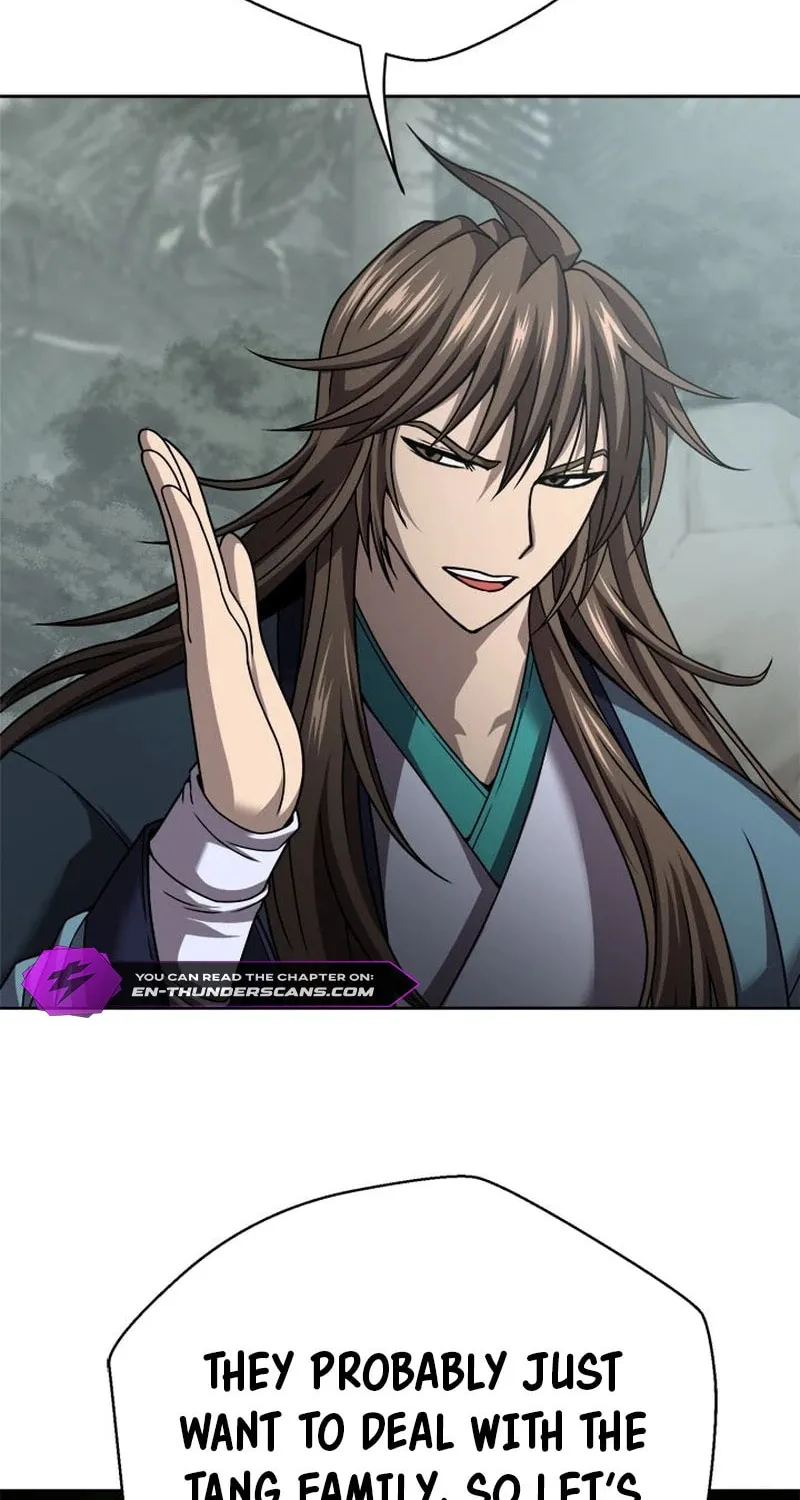 Read Invincible Territory chapter 18 image 10 on Lezhin