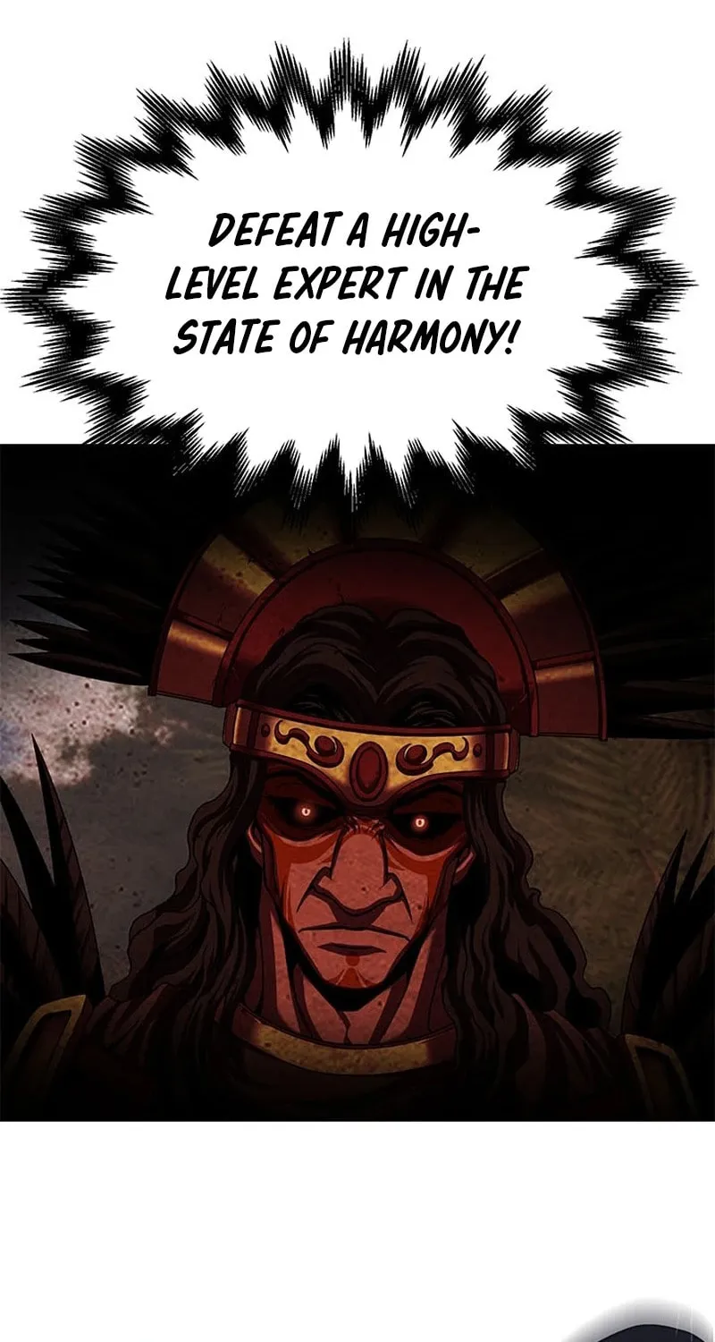 Read Invincible Territory chapter 18 image 104 on Lezhin