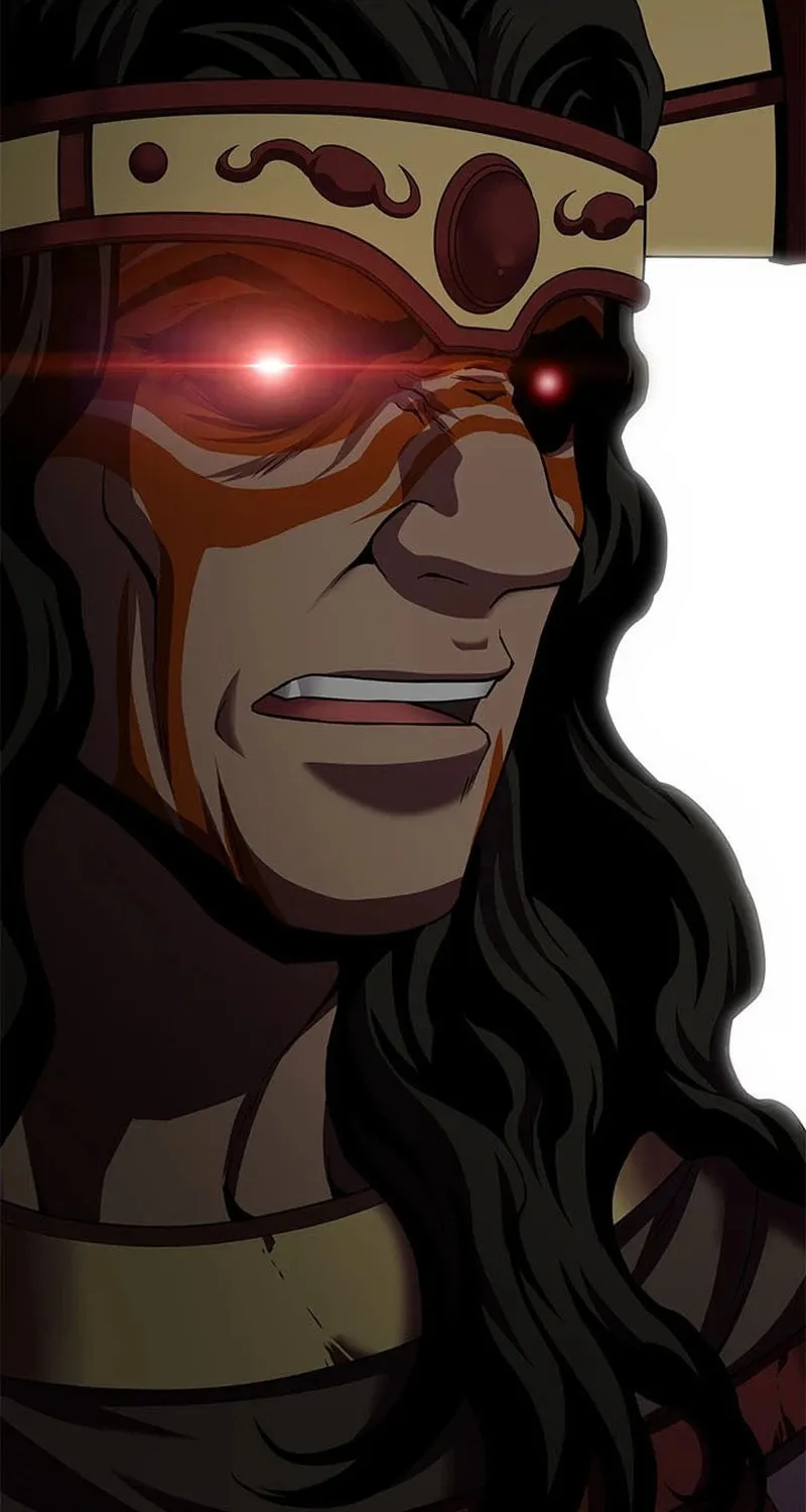 Read Invincible Territory chapter 18 image 116 on Lezhin