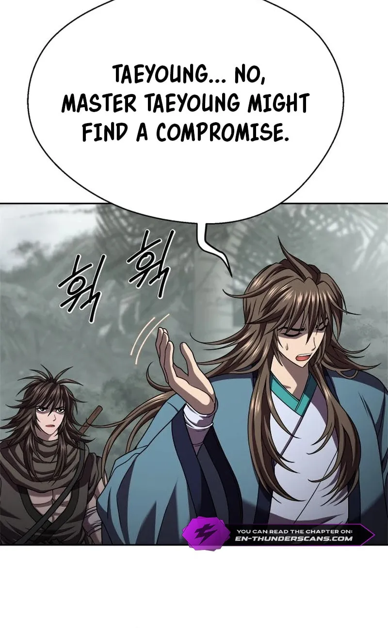 Read Invincible Territory chapter 18 image 12 on Lezhin