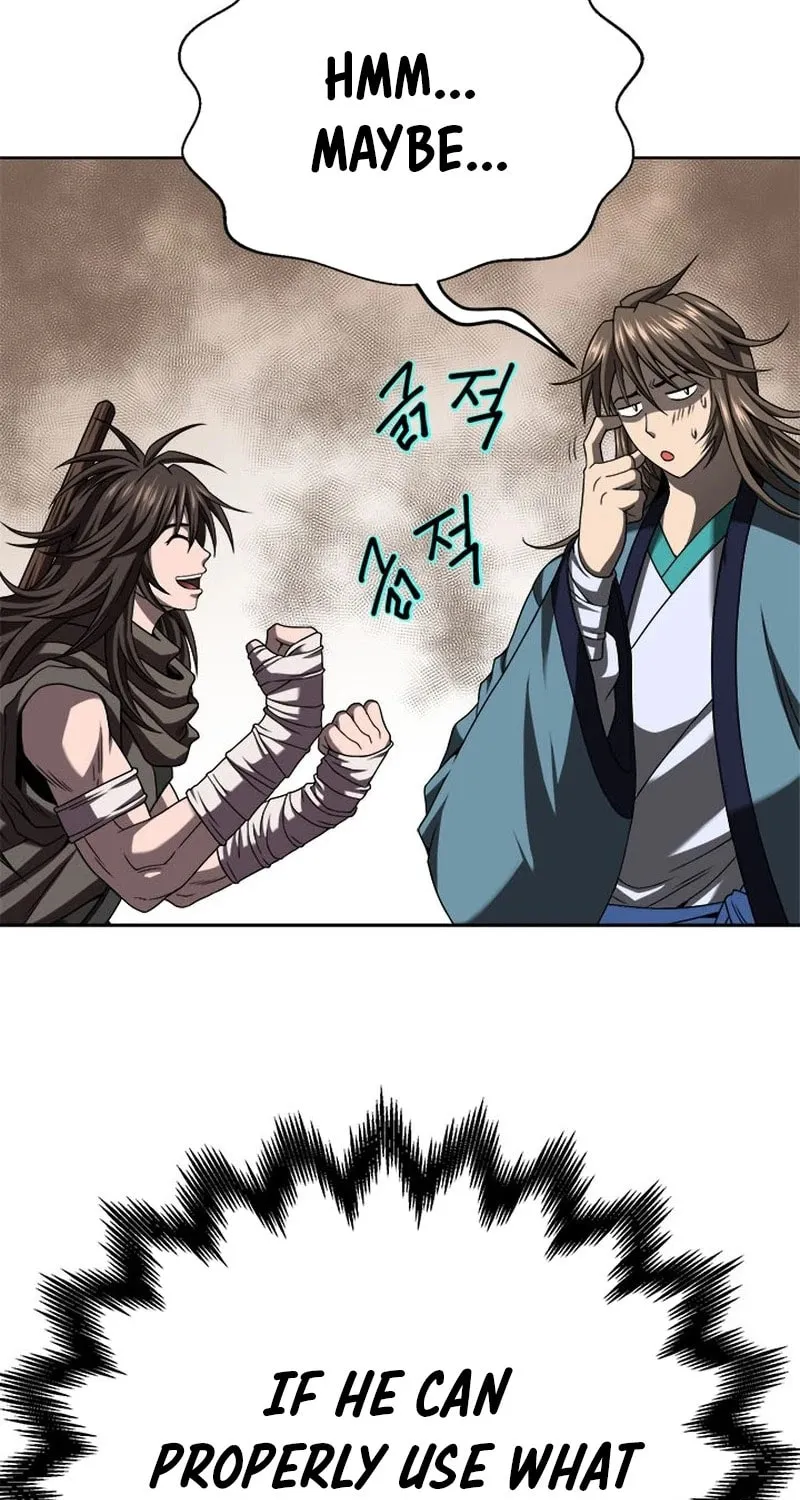 Read Invincible Territory chapter 18 image 15 on Lezhin