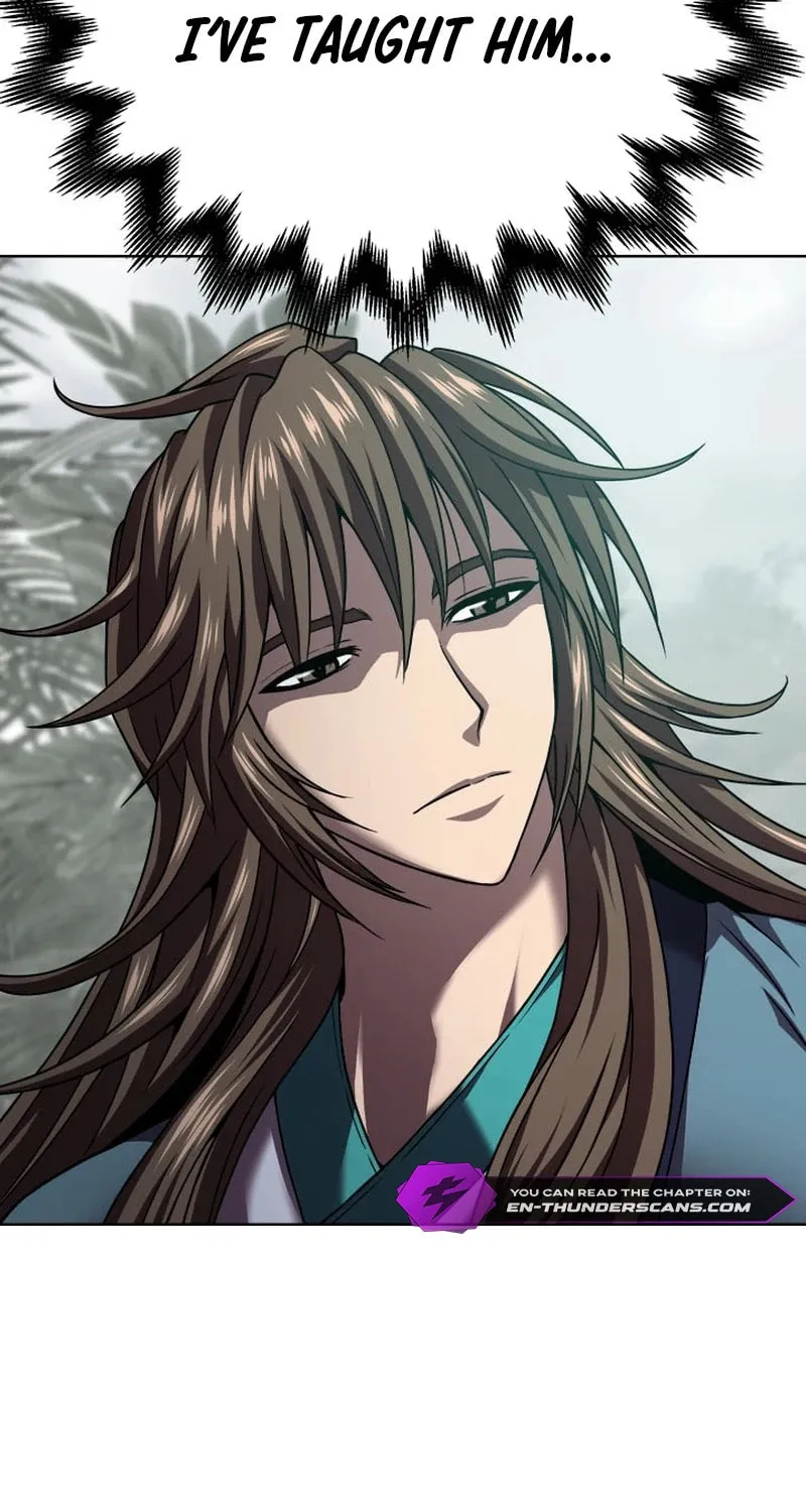Read Invincible Territory chapter 18 image 16 on Lezhin