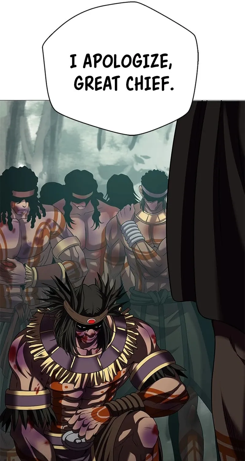 Read Invincible Territory chapter 18 image 18 on Lezhin