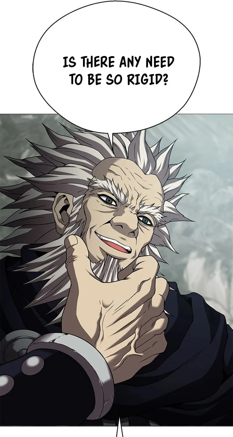Read Invincible Territory chapter 18 image 30 on Lezhin