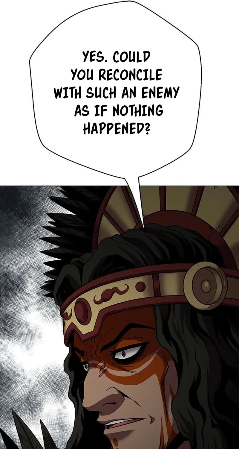 Read Invincible Territory chapter 18 image 36 on Lezhin