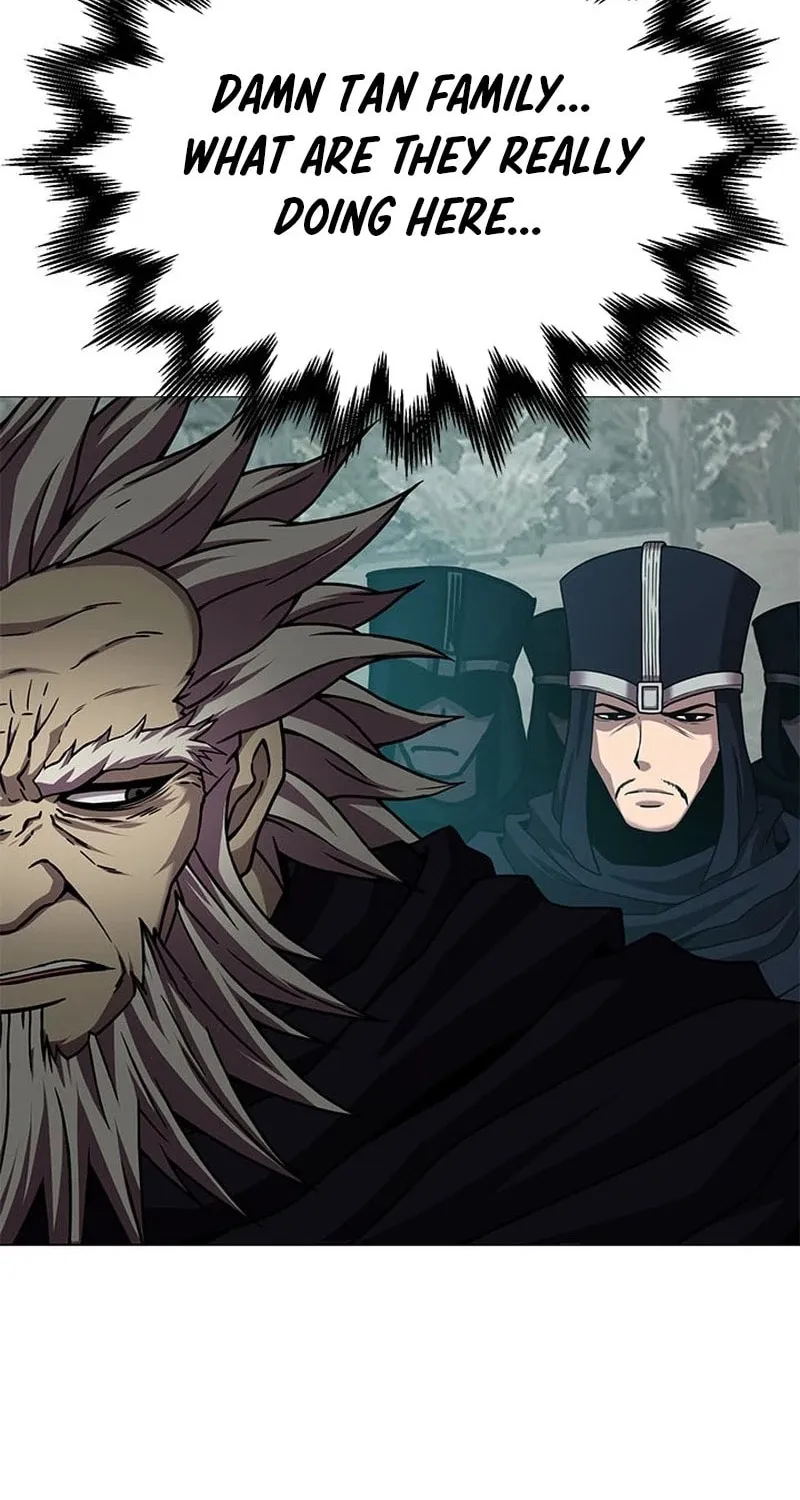 Read Invincible Territory chapter 18 image 39 on Lezhin