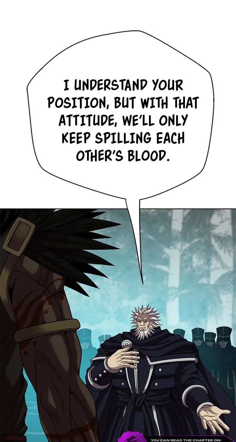 Read Invincible Territory chapter 18 image 40 on Lezhin