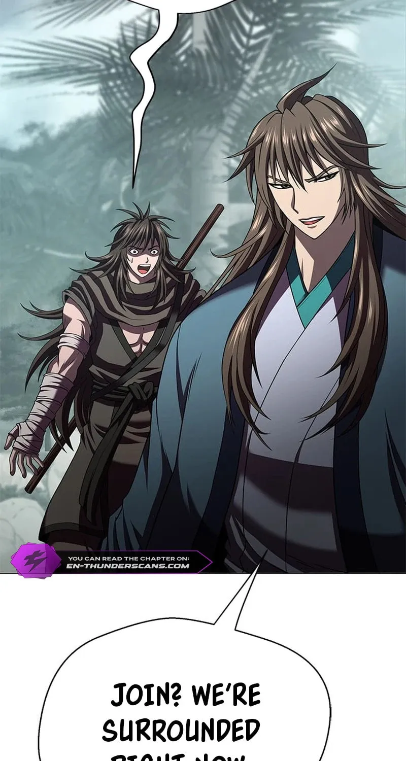 Read Invincible Territory chapter 18 image 5 on Lezhin