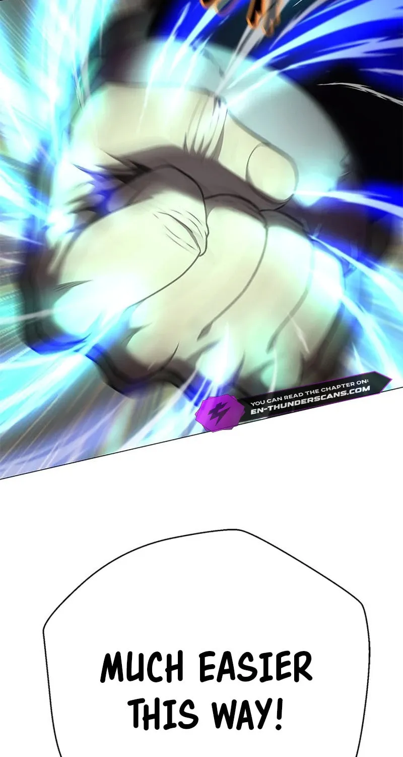 Read Invincible Territory chapter 18 image 51 on Lezhin