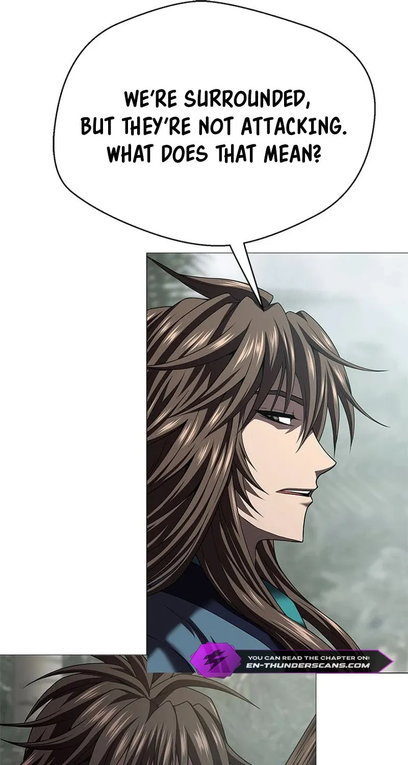 Read Invincible Territory chapter 18 image 8 on Lezhin