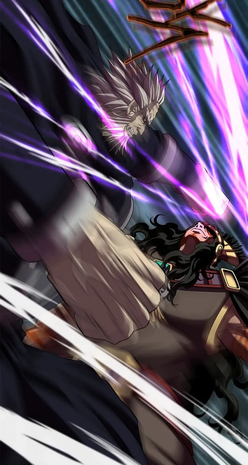 Read Invincible Territory chapter 18 image 81 on Lezhin