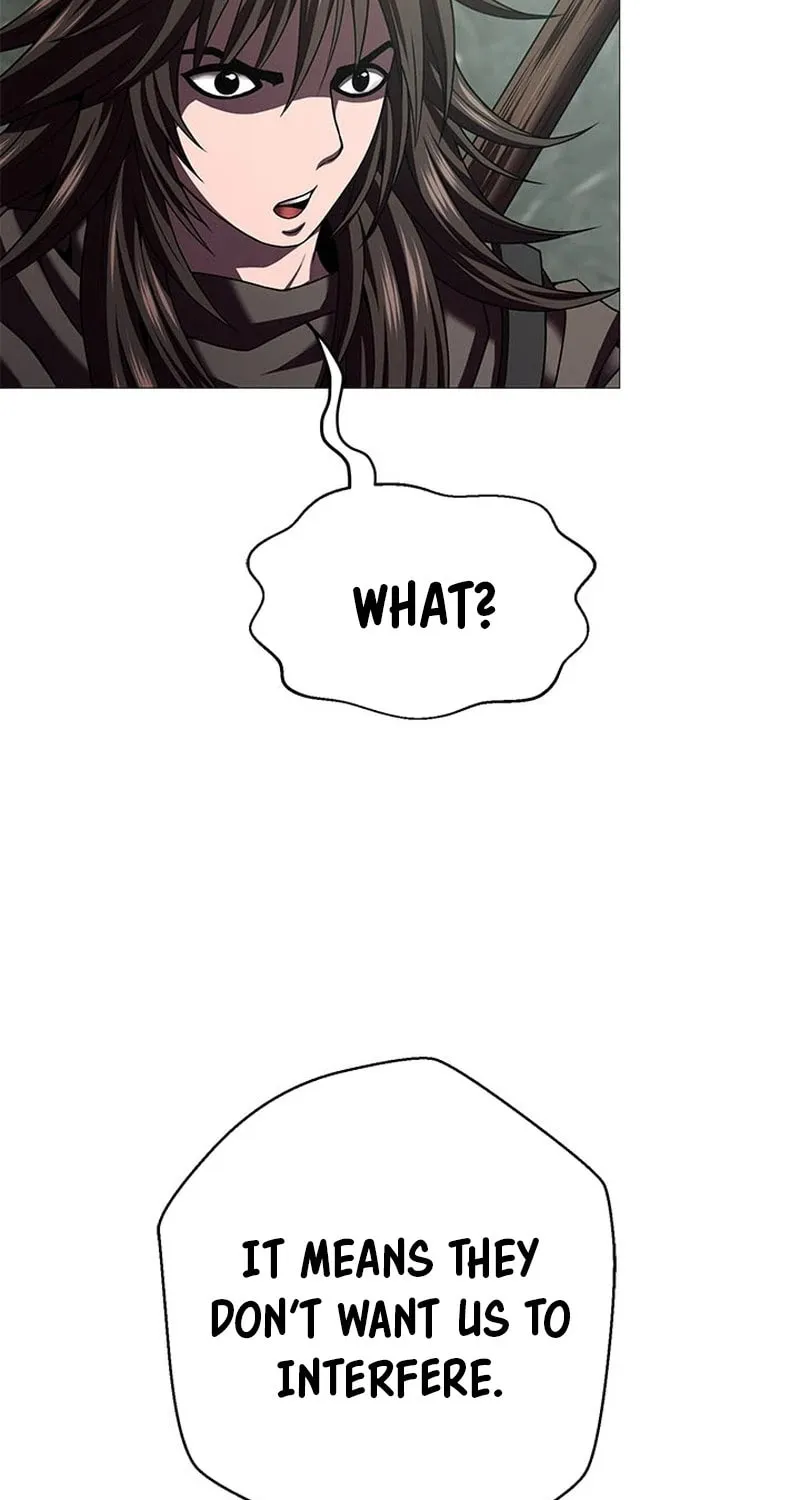 Read Invincible Territory chapter 18 image 9 on Lezhin