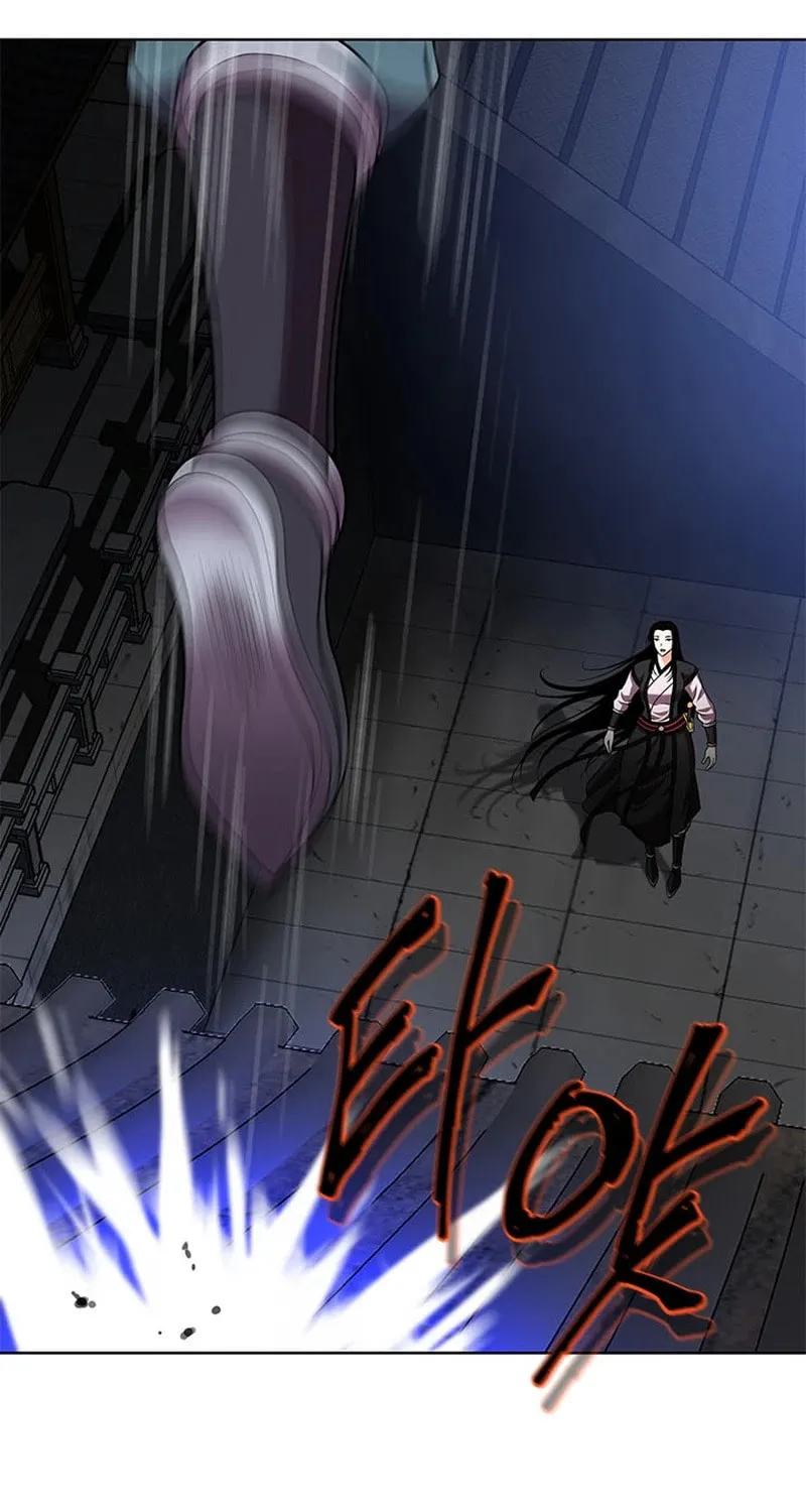 Read Invincible Territory chapter 19 image 107 on Lezhin