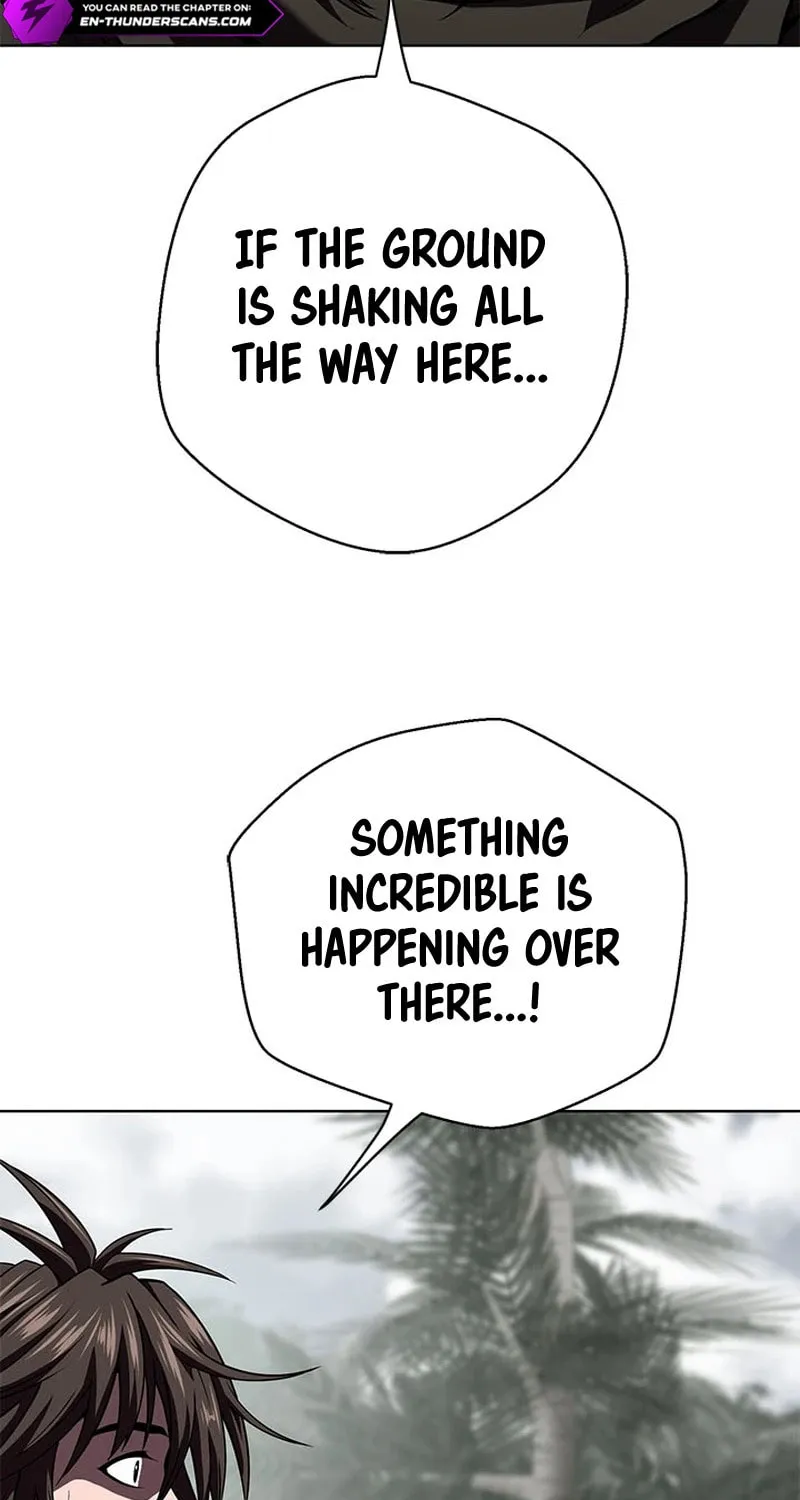 Read Invincible Territory chapter 19 image 11 on Lezhin