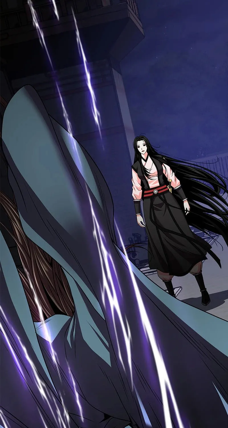 Read Invincible Territory chapter 19 image 111 on Lezhin