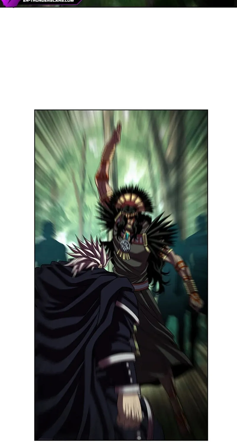 Read Invincible Territory chapter 19 image 23 on Lezhin