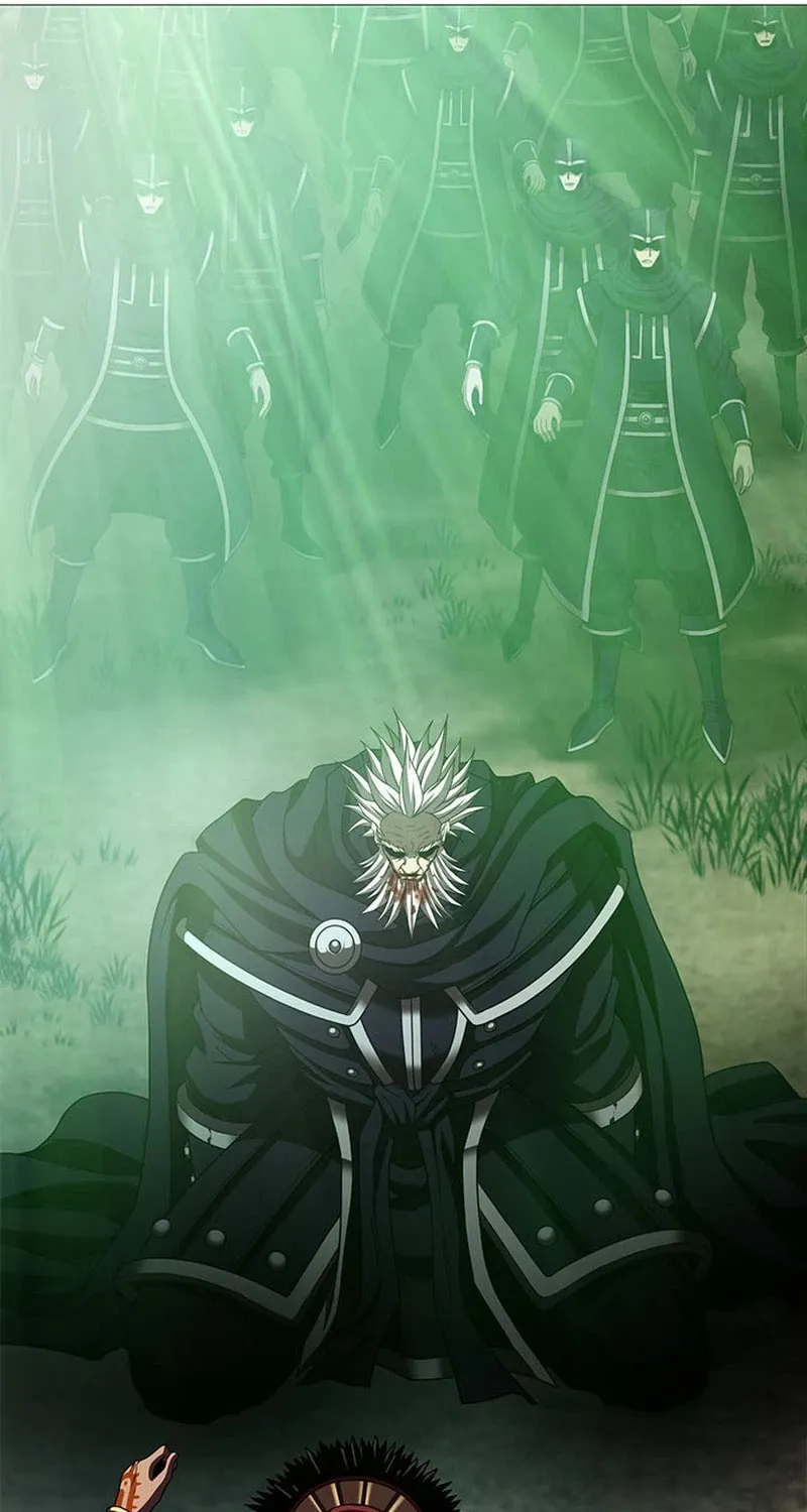 Read Invincible Territory chapter 19 image 27 on Lezhin