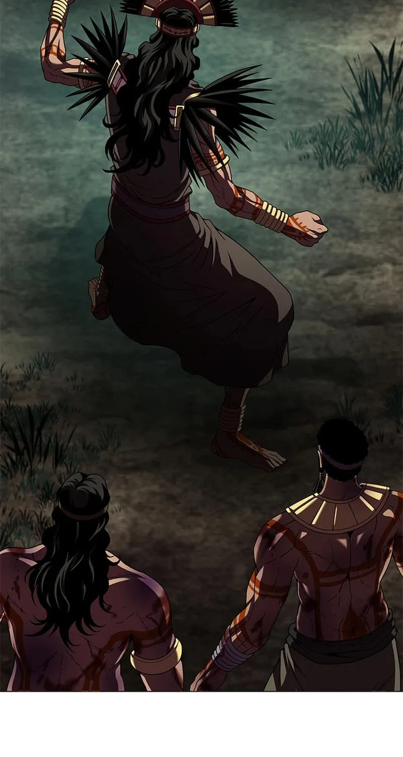 Read Invincible Territory chapter 19 image 28 on Lezhin