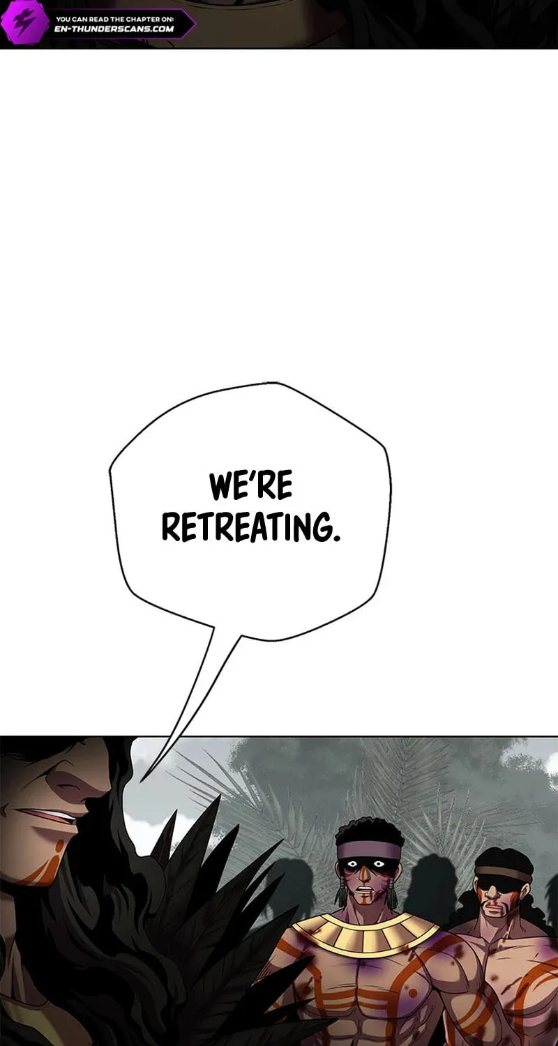 Read Invincible Territory chapter 19 image 30 on Lezhin