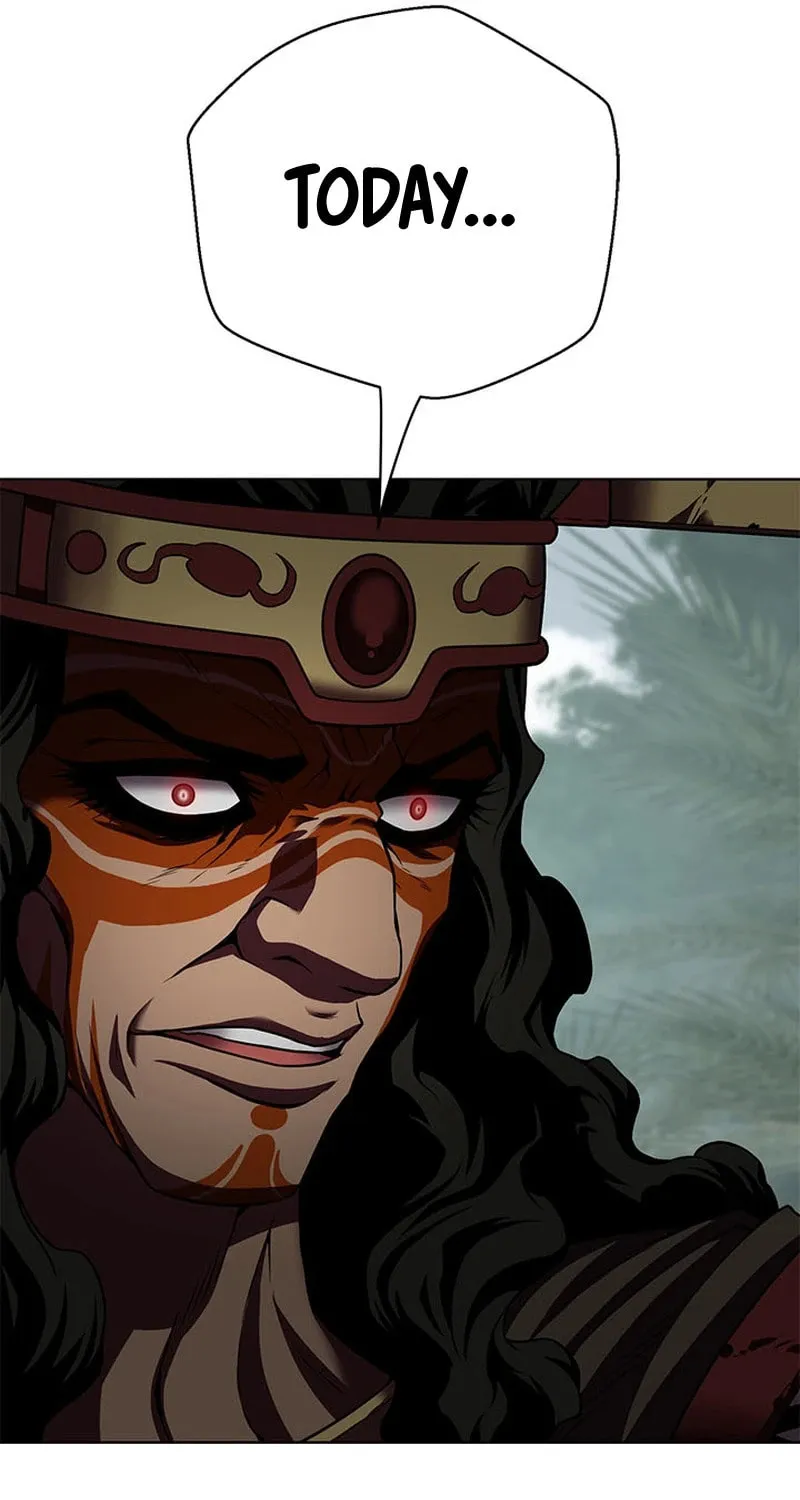 Read Invincible Territory chapter 19 image 34 on Lezhin