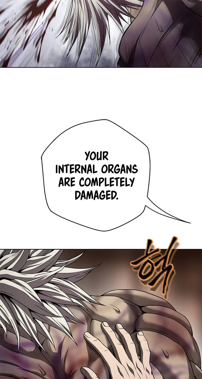Read Invincible Territory chapter 19 image 44 on Lezhin