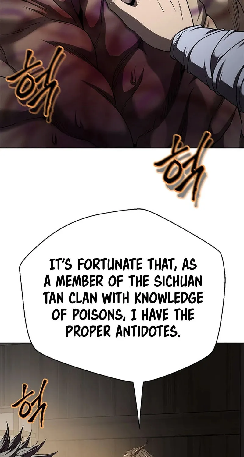Read Invincible Territory chapter 19 image 45 on Lezhin