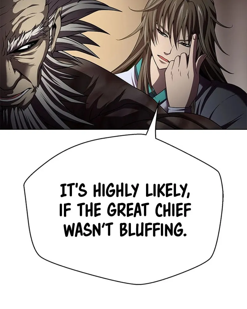 Read Invincible Territory chapter 19 image 54 on Lezhin