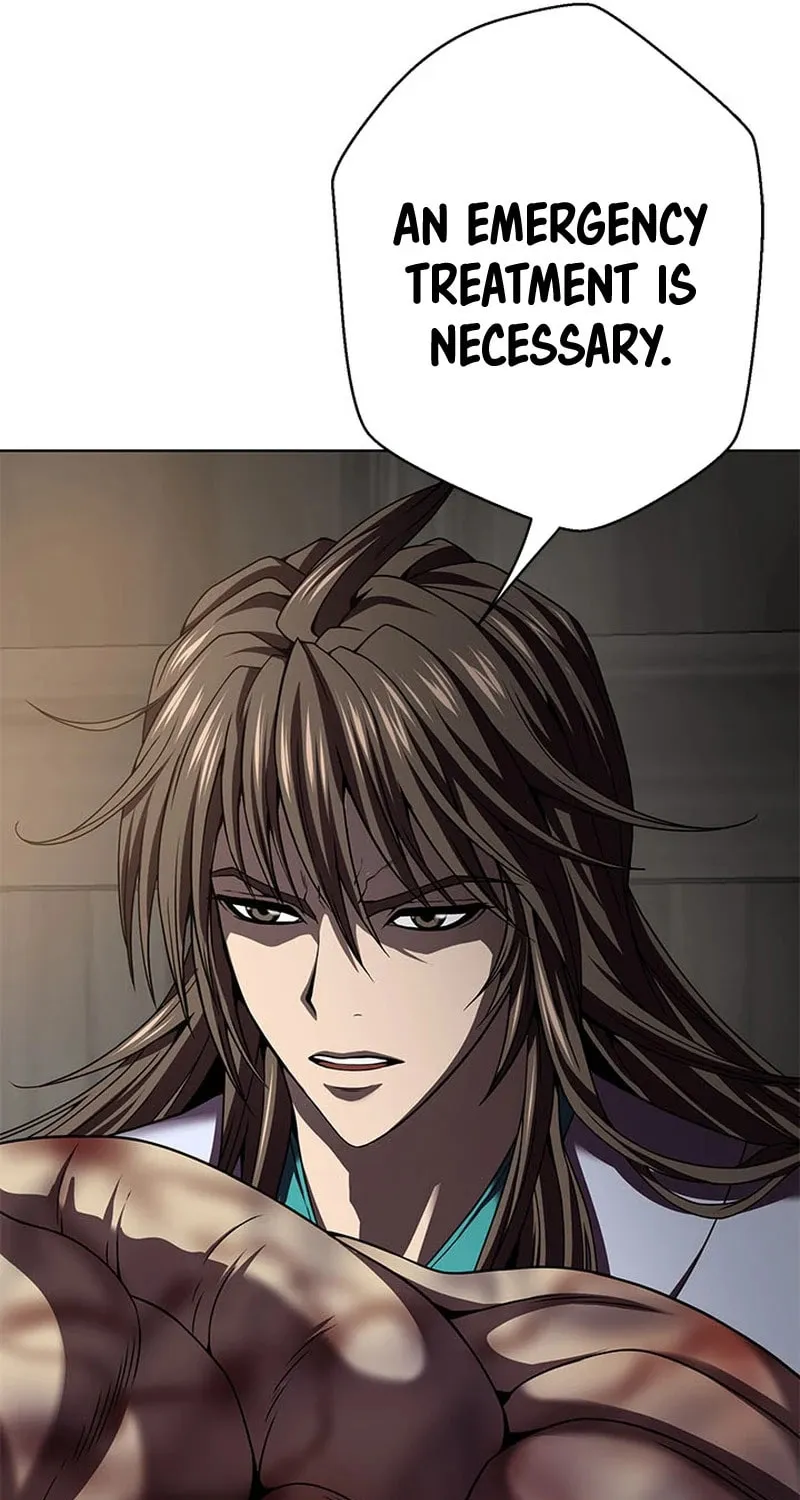 Read Invincible Territory chapter 19 image 69 on Lezhin