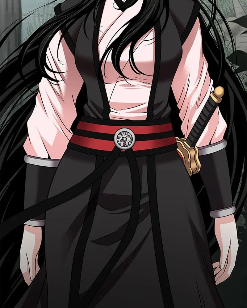 Read Invincible Territory chapter 19 image 8 on Lezhin