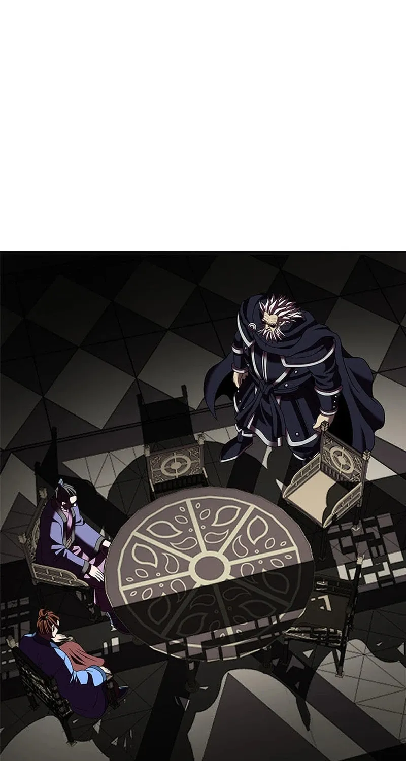 Read Invincible Territory chapter 19 image 90 on Lezhin