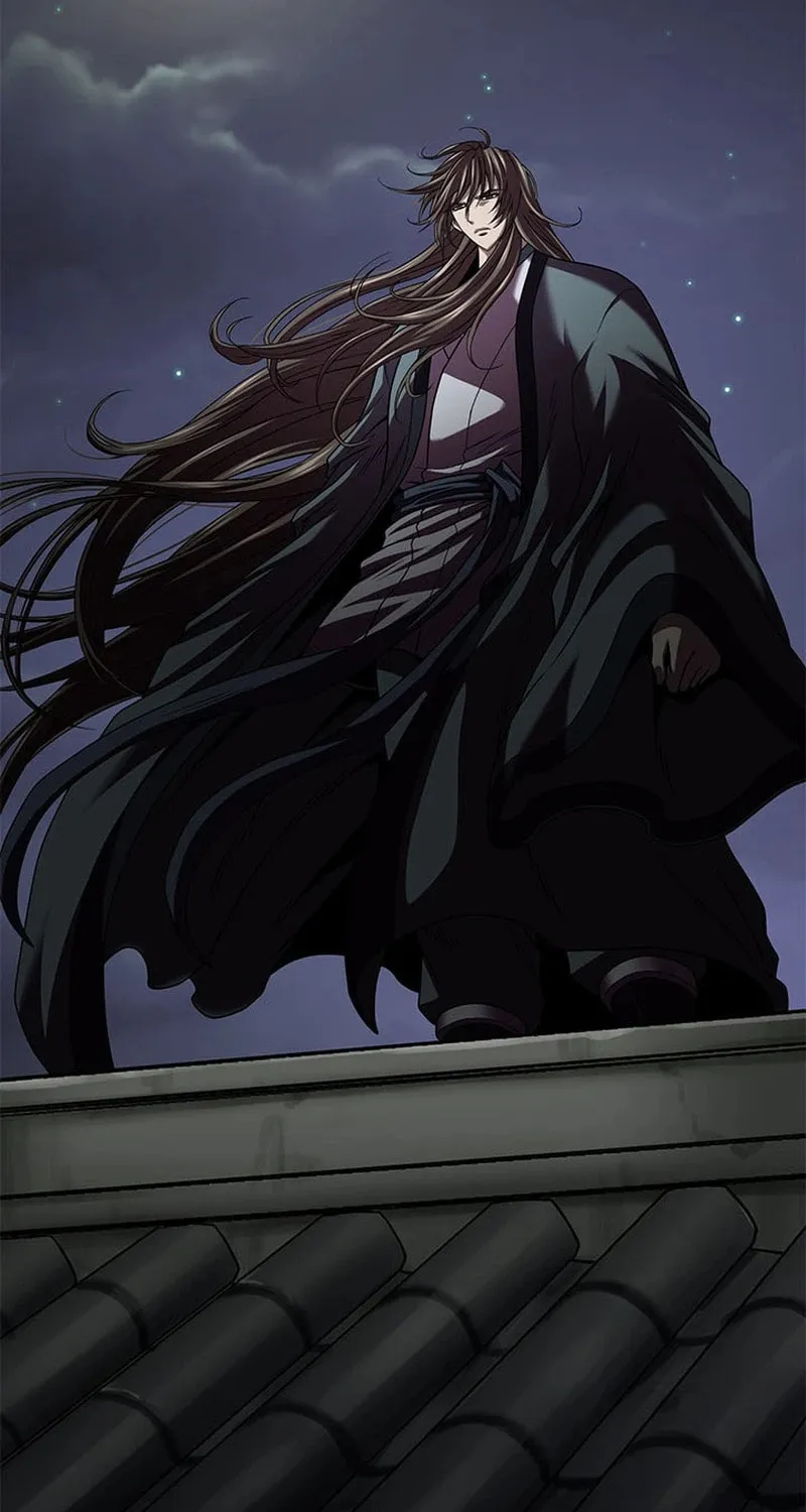 Read Invincible Territory chapter 19 image 94 on Lezhin