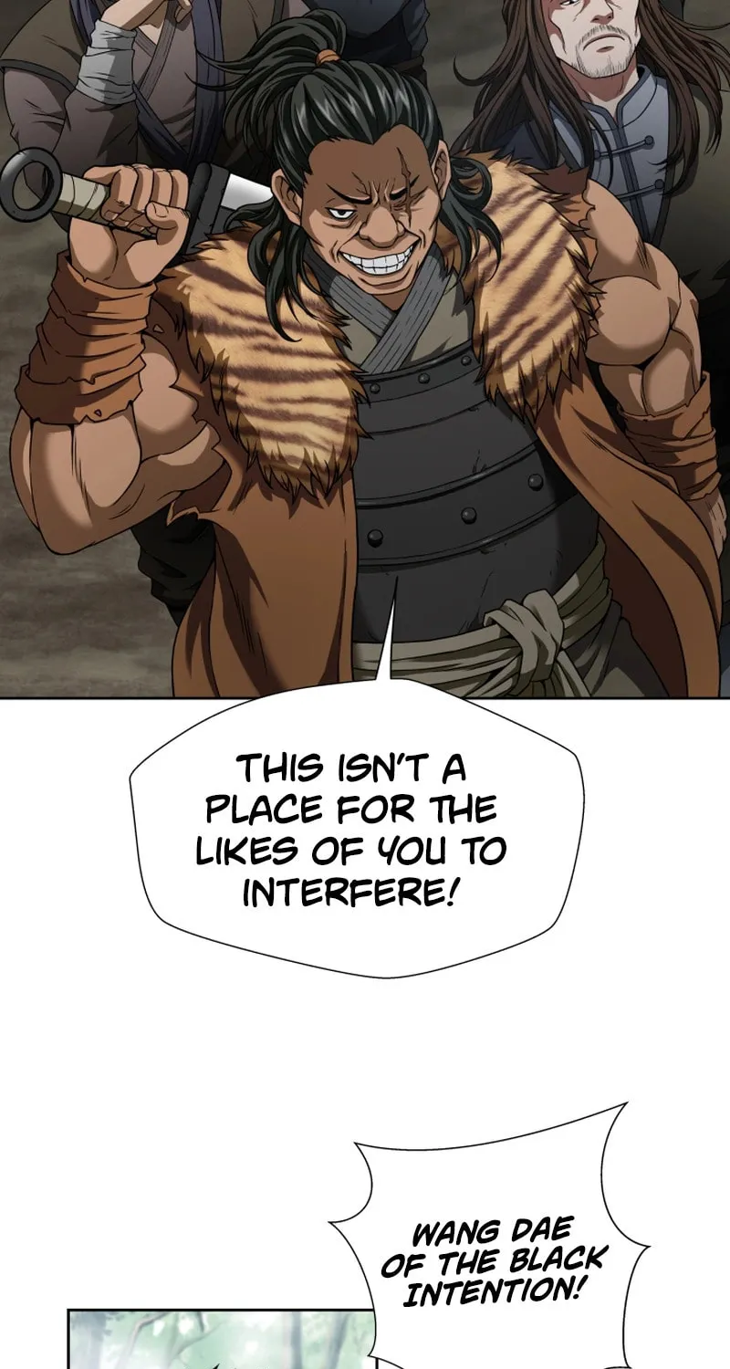 Read Invincible Territory chapter 2 image 12 on Lezhin