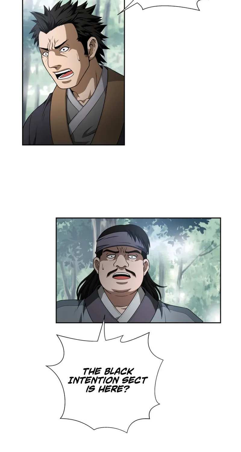 Read Invincible Territory chapter 2 image 13 on Lezhin
