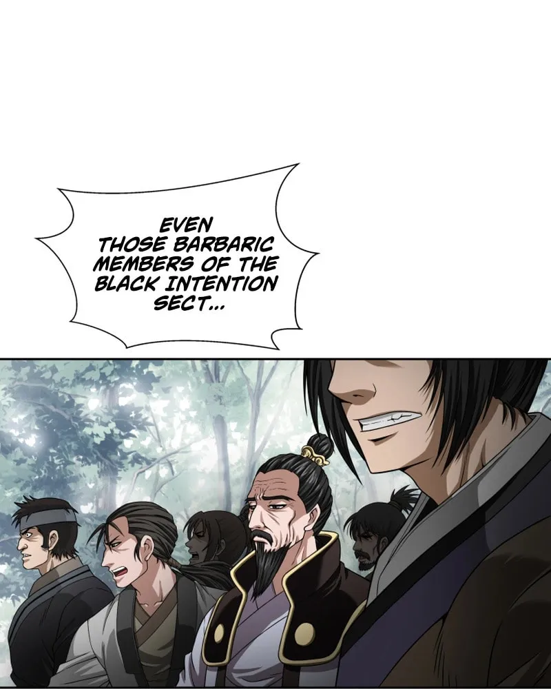 Read Invincible Territory chapter 2 image 14 on Lezhin