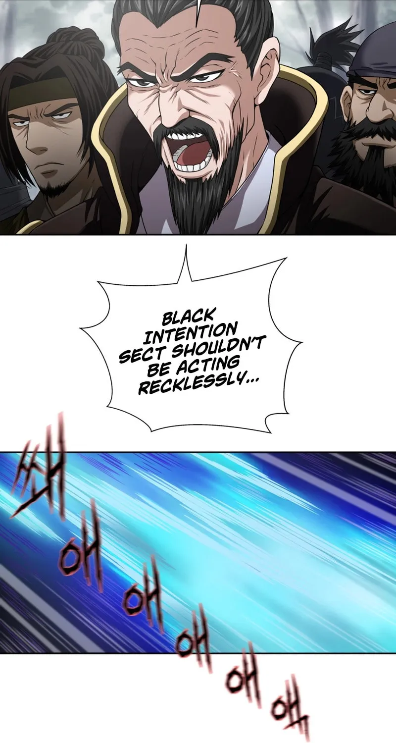 Read Invincible Territory chapter 2 image 16 on Lezhin