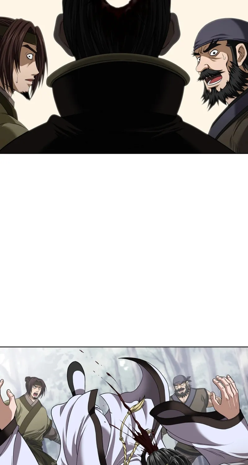Read Invincible Territory chapter 2 image 19 on Lezhin