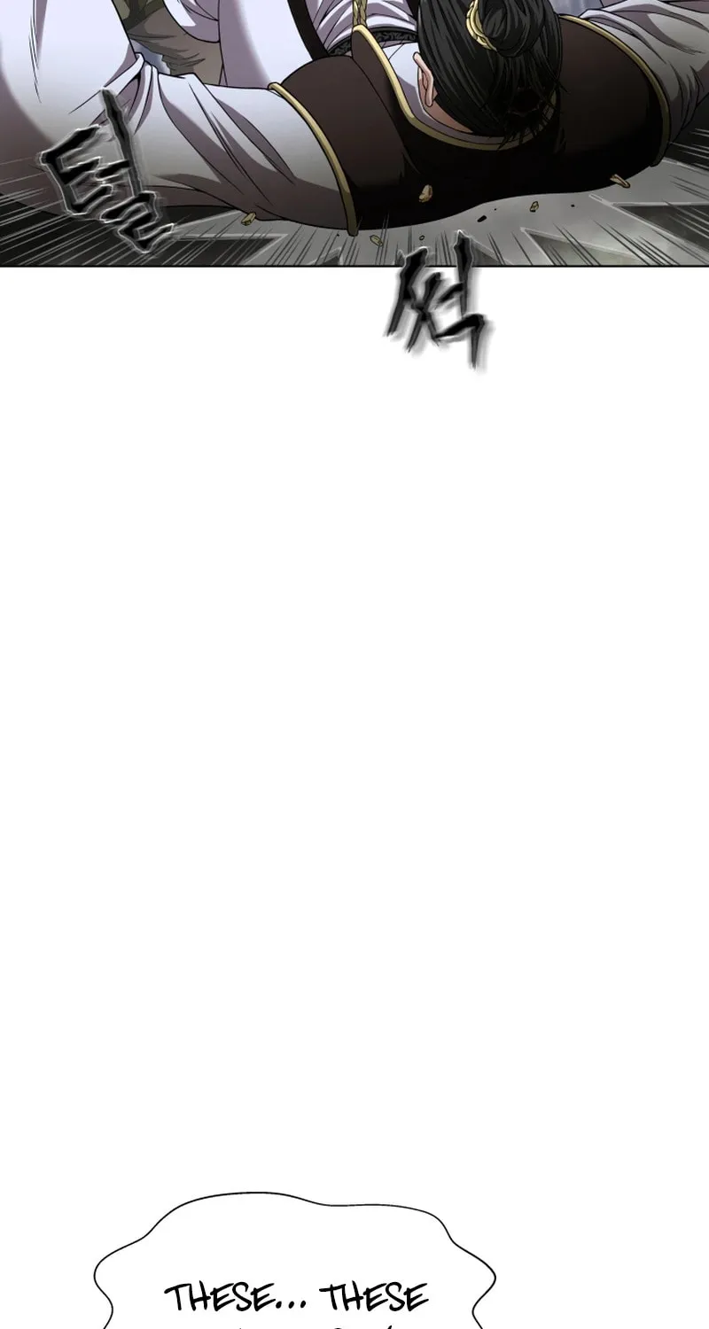 Read Invincible Territory chapter 2 image 20 on Lezhin