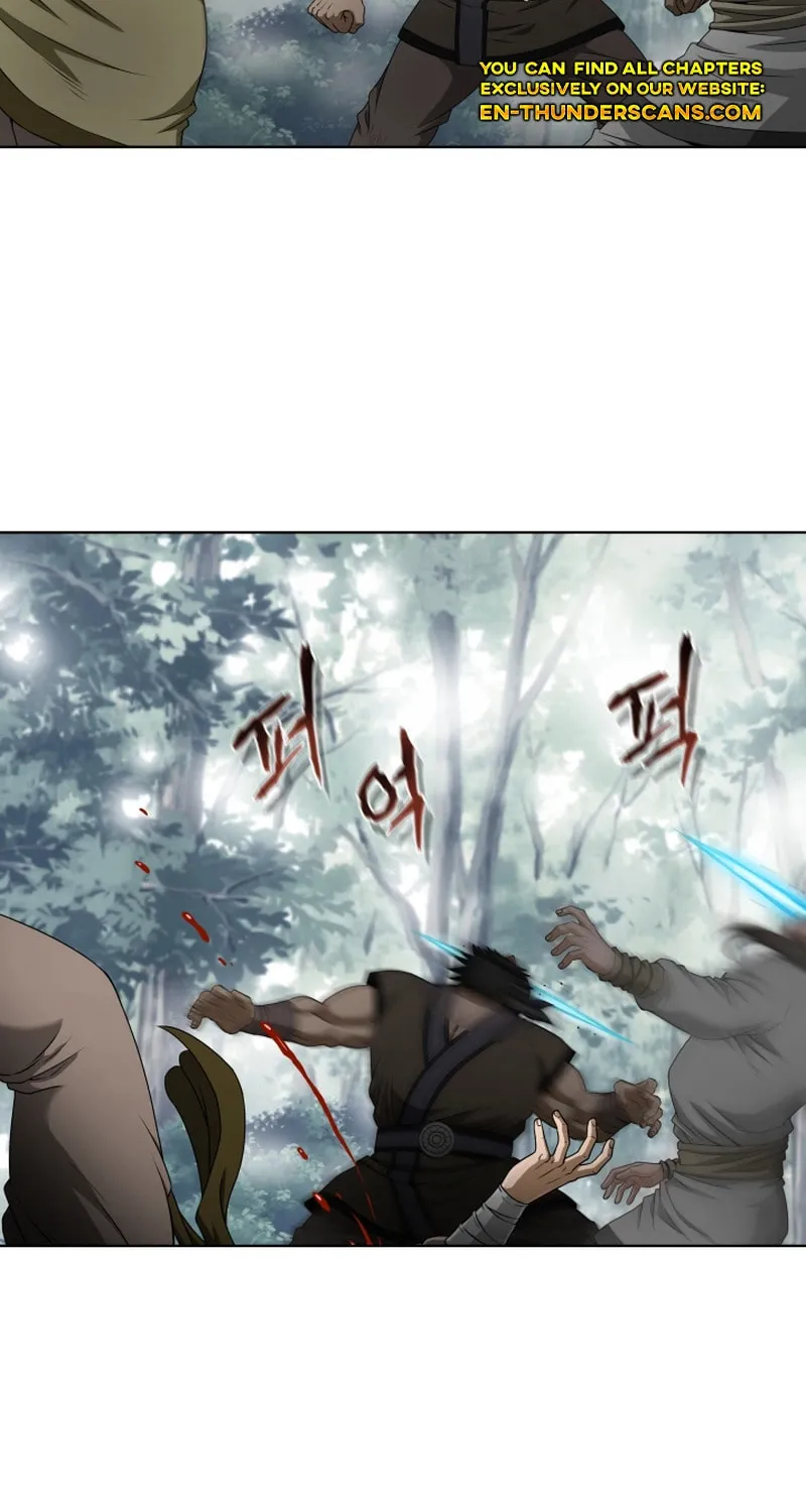 Read Invincible Territory chapter 2 image 25 on Lezhin