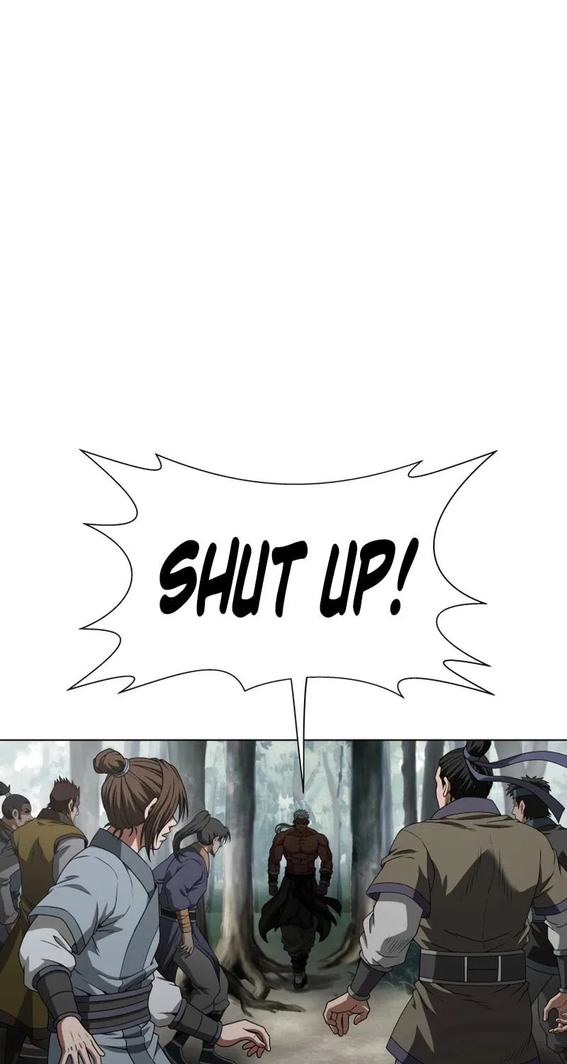 Read Invincible Territory chapter 2 image 26 on Lezhin