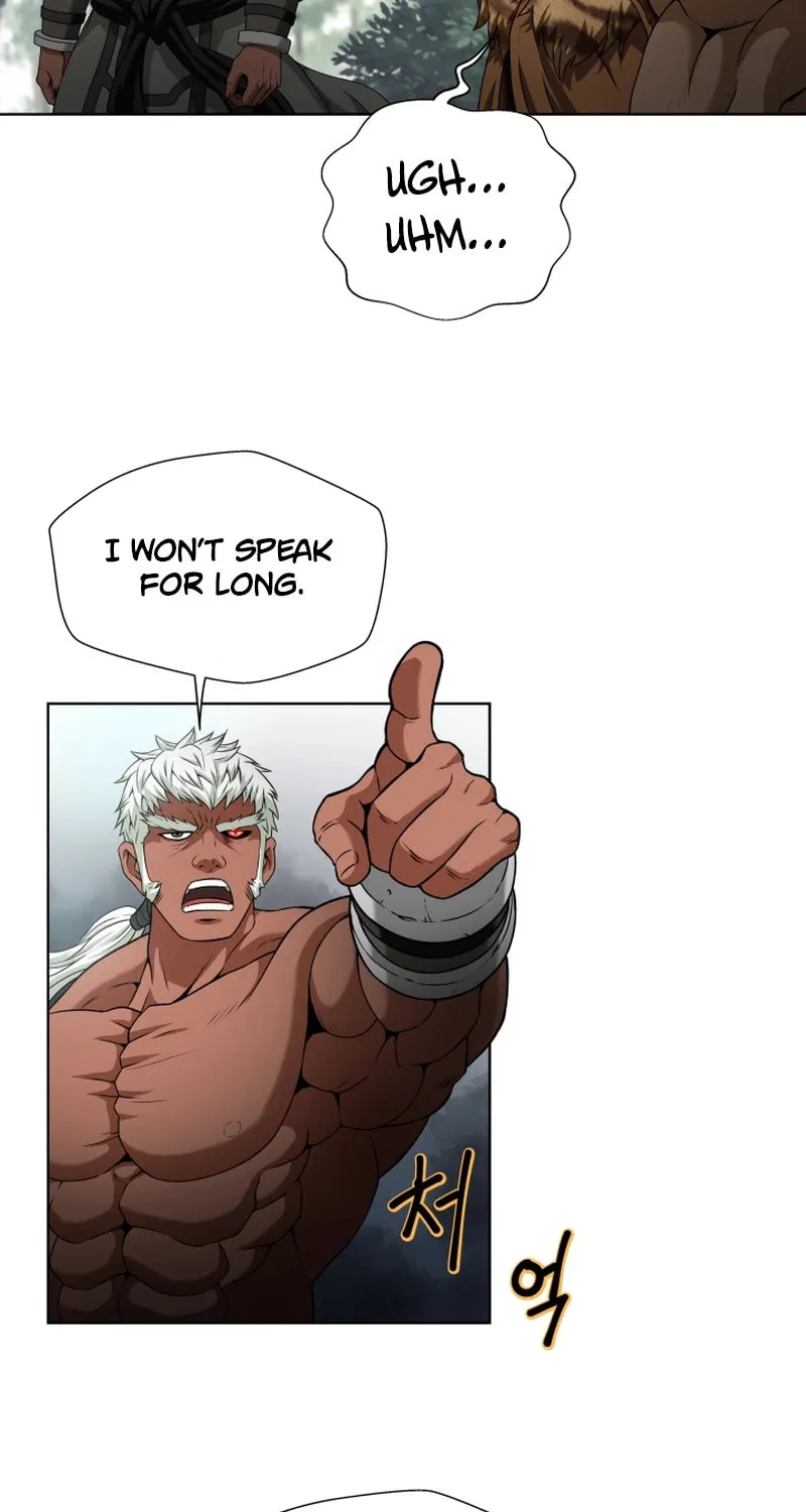 Read Invincible Territory chapter 2 image 32 on Lezhin