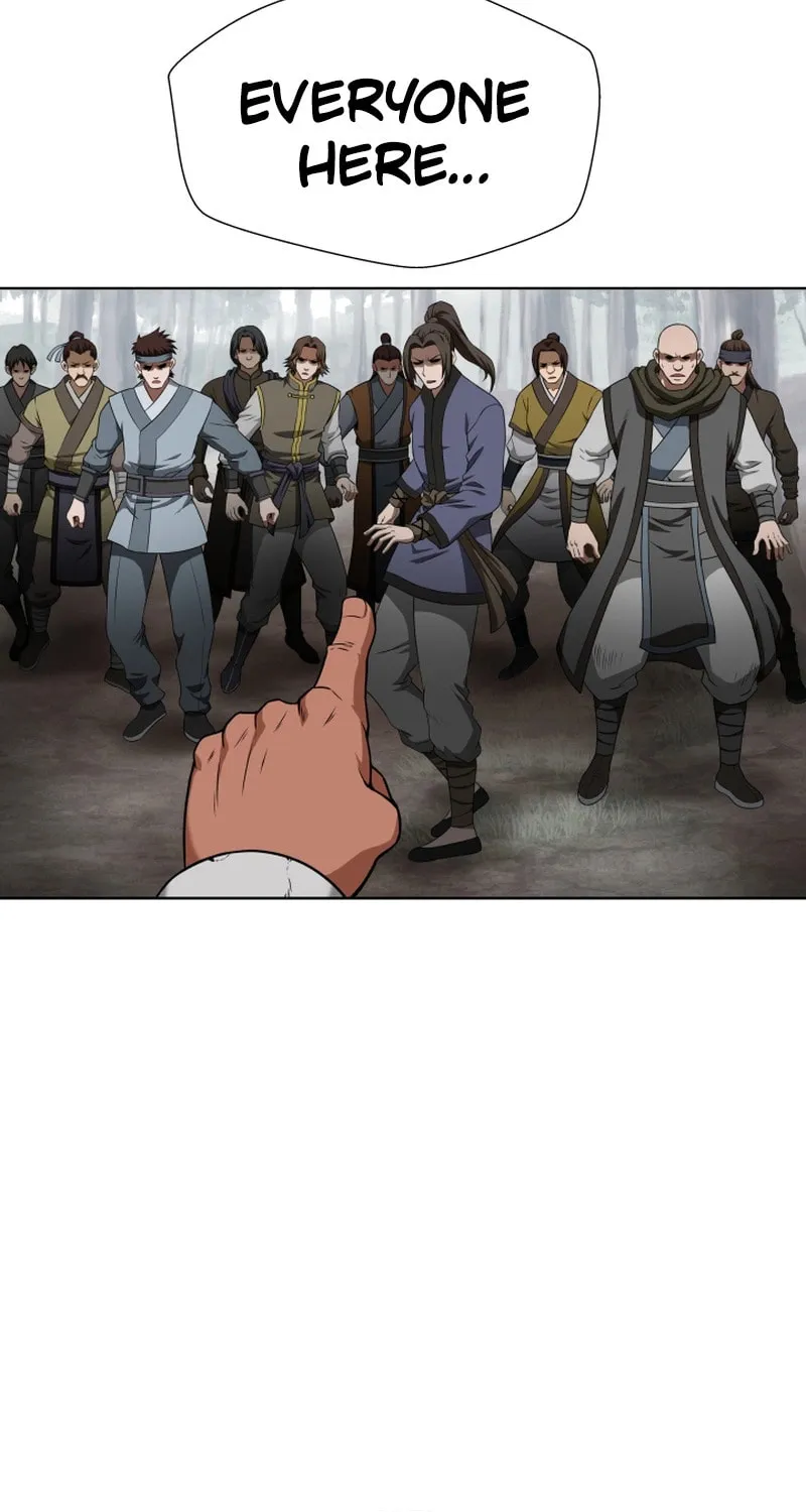 Read Invincible Territory chapter 2 image 33 on Lezhin