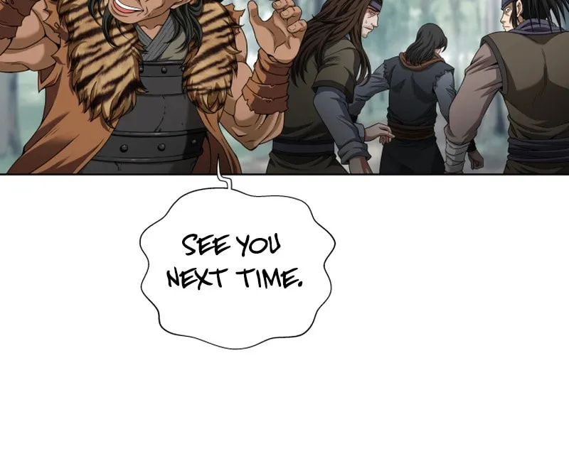 Read Invincible Territory chapter 2 image 35 on Lezhin