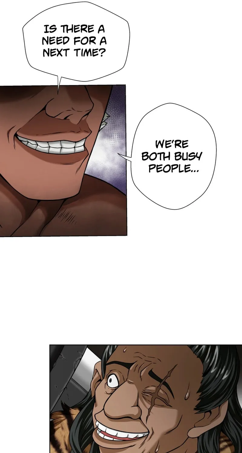 Read Invincible Territory chapter 2 image 36 on Lezhin