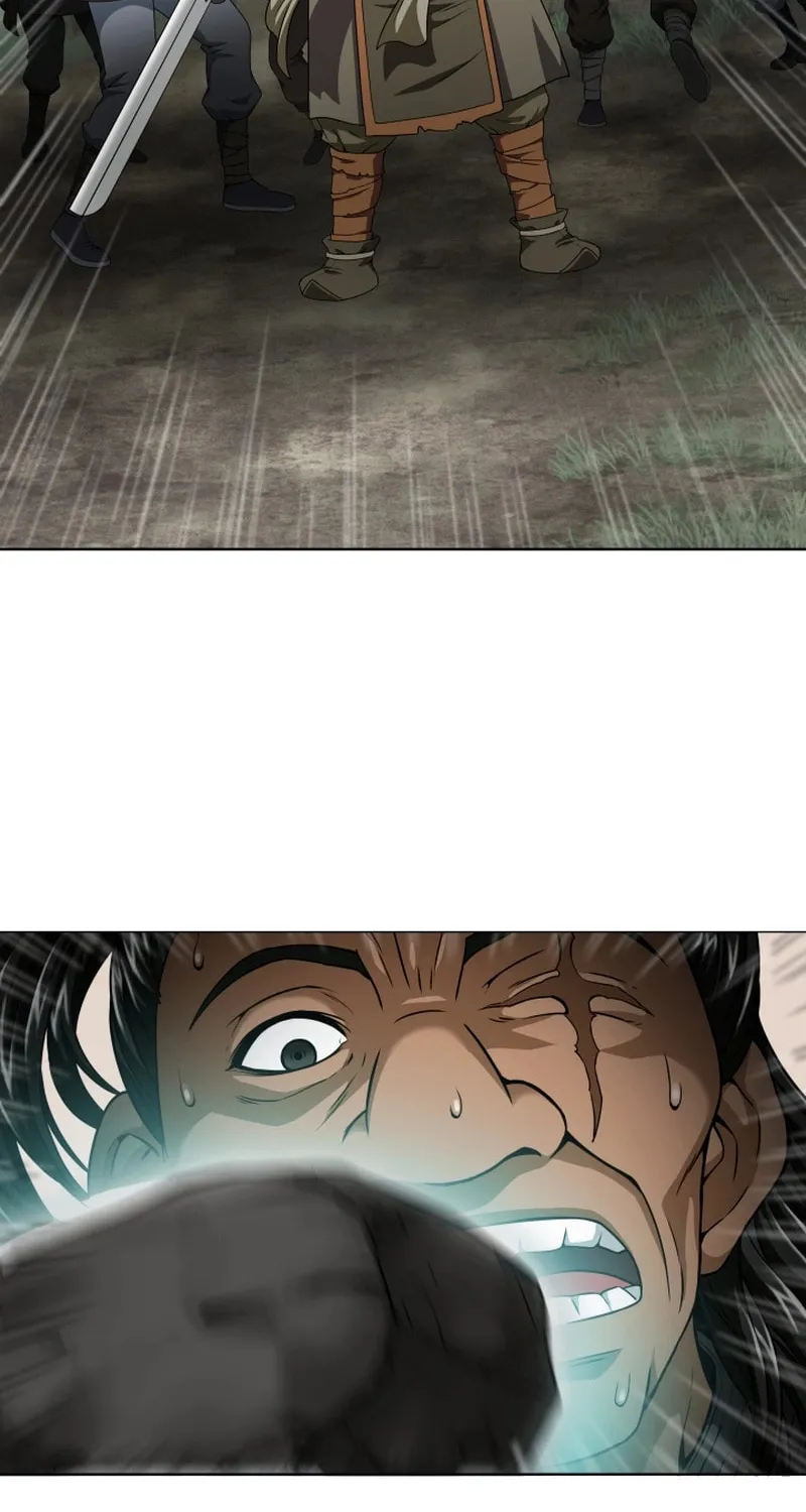Read Invincible Territory chapter 2 image 46 on Lezhin