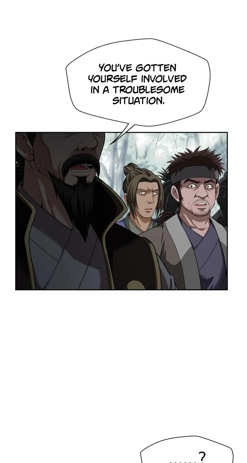Read Invincible Territory chapter 2 image 5 on Lezhin