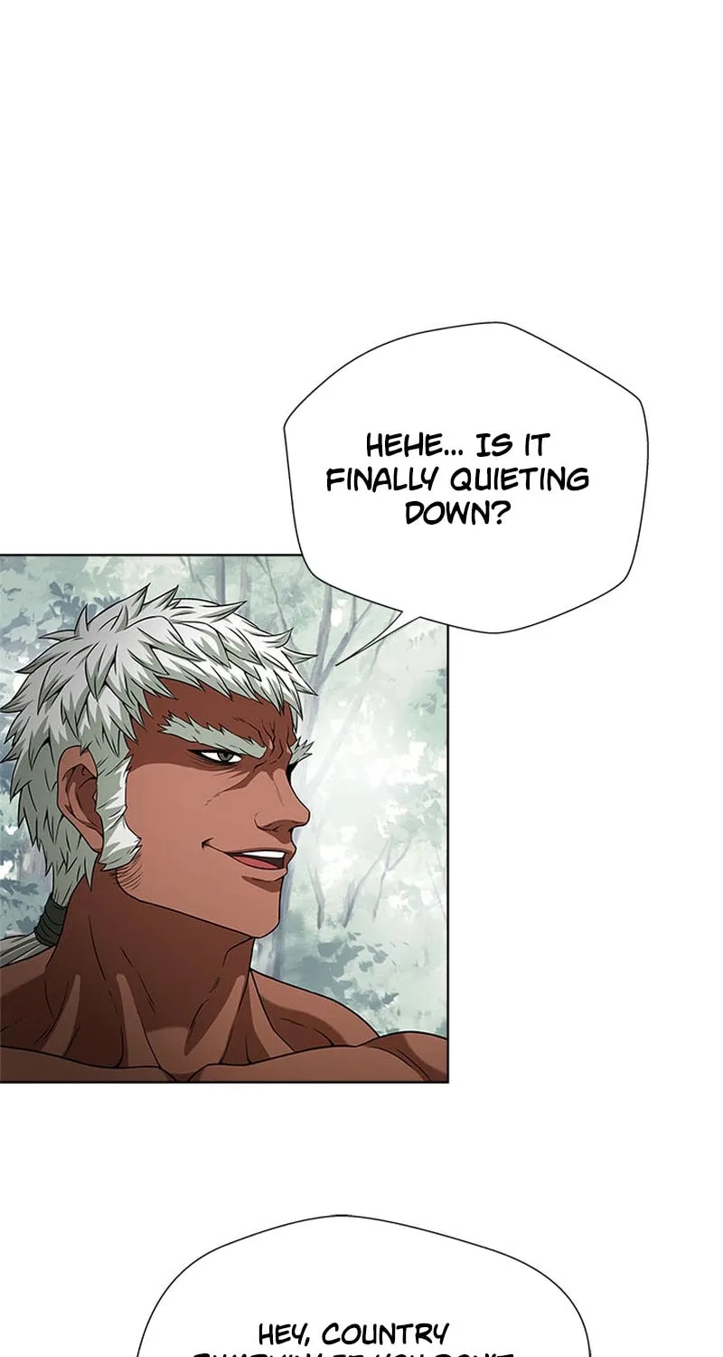 Read Invincible Territory chapter 2 image 52 on Lezhin