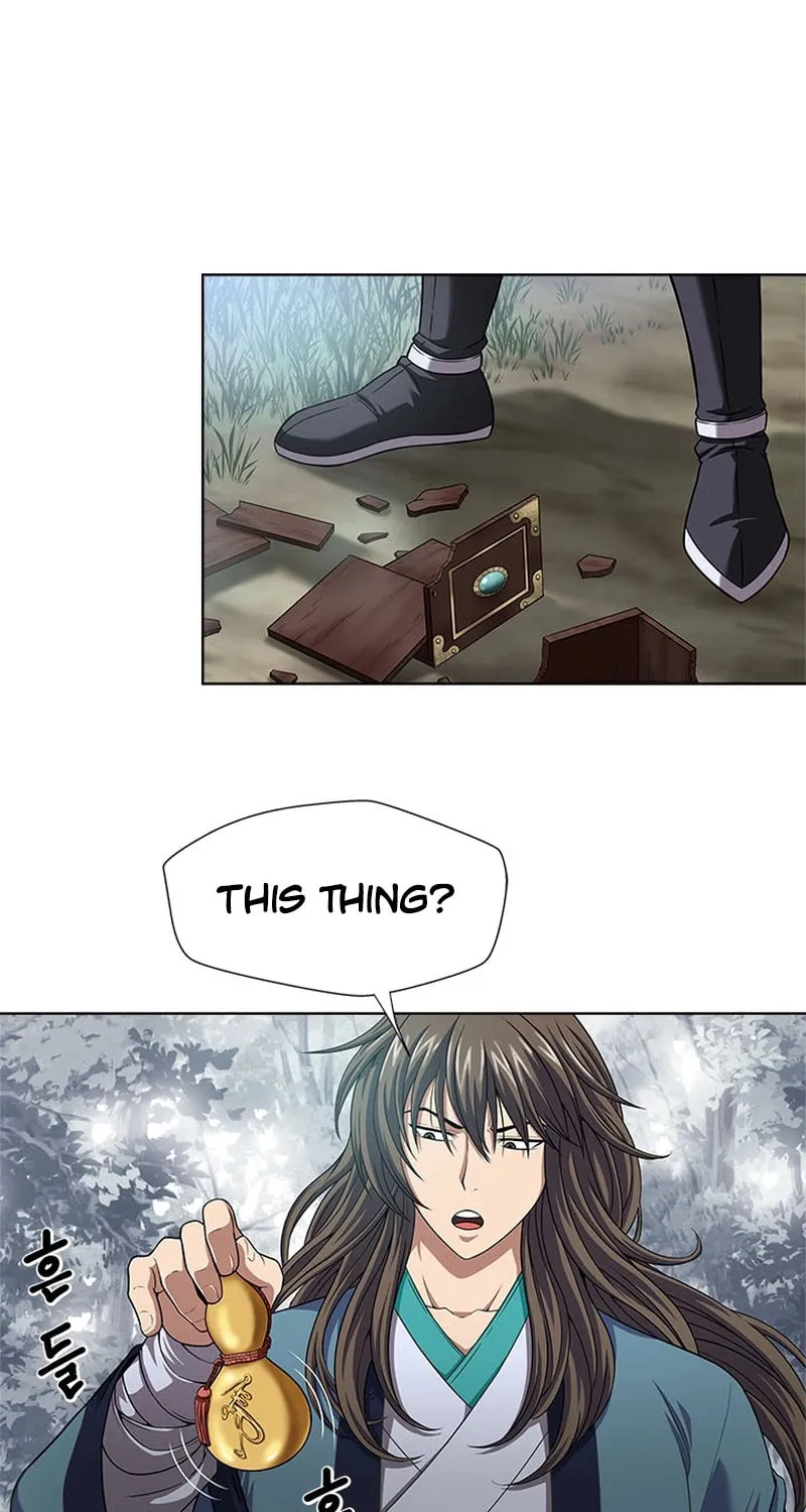 Read Invincible Territory chapter 2 image 54 on Lezhin