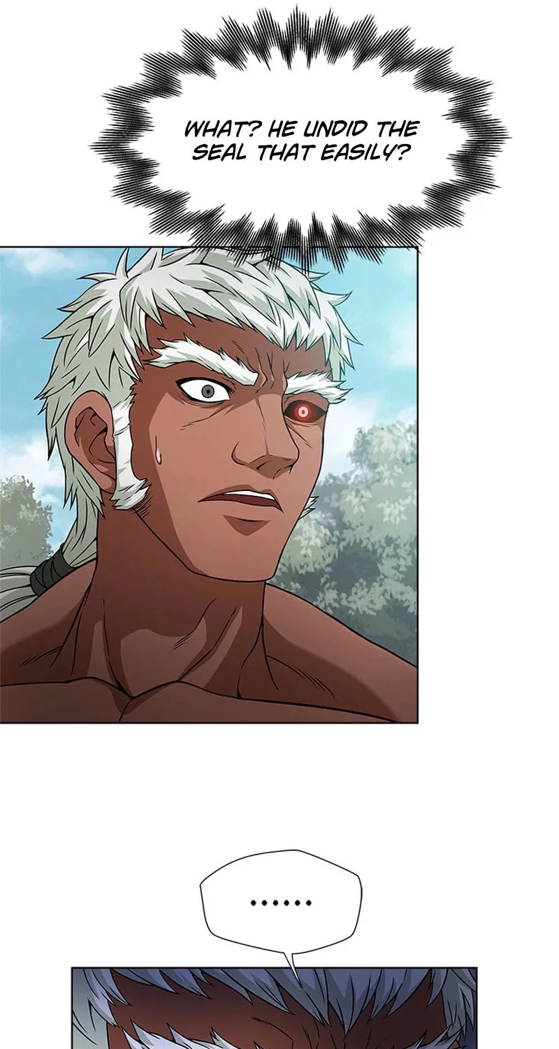 Read Invincible Territory chapter 2 image 56 on Lezhin
