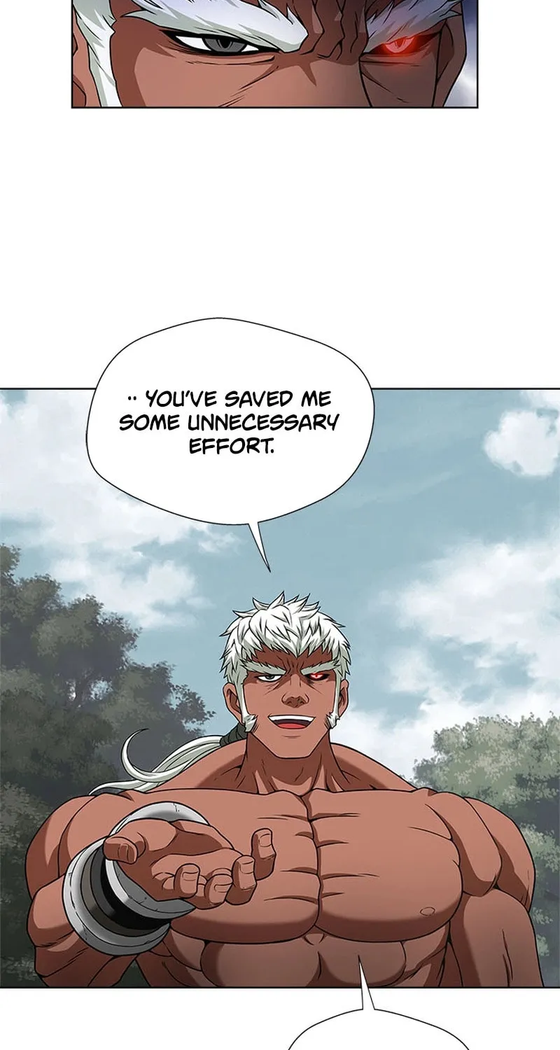Read Invincible Territory chapter 2 image 57 on Lezhin